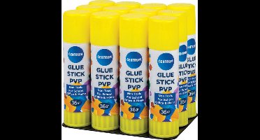 Centrum 12 Lijmstift 36 Gr.Centr.80303