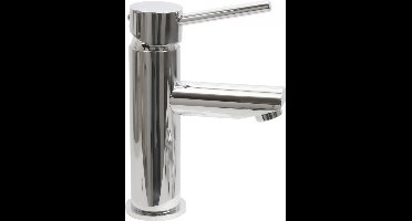 Sanifun wastafelmengkraan Reseda Chroom