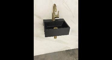 Fonteinset Wiesbaden Leto 33.5x29x11.5 cm Quartz