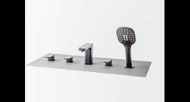 Sanifun afbouwset Jaap Zwart