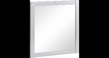 Sanifun spiegel Classic Andersen 800 x 800