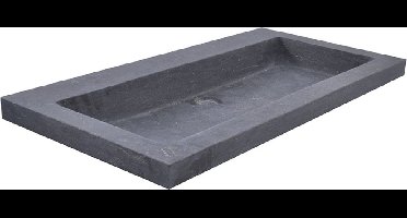 Sanifun wastafel Jella 800 x 460 x 50 mm