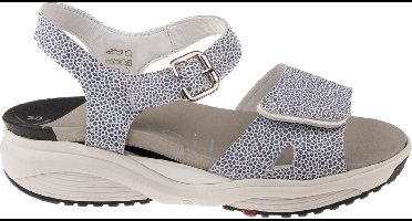 Xsensible Sandaal Skala 30312.5.259 H Denim Fantasy