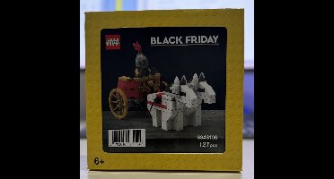 LEGO® Roman Chariot - 6346106