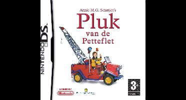 Pluk Van De Petteflet