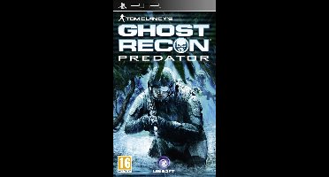 Tom Clancy's Ghost Recon: Predator