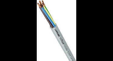 LAPP stuurstroomkabel ÖLFLEX CLASSIC 100 300/500V 5G2,5 rol 100 meter