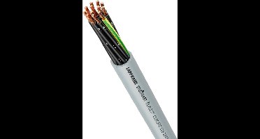 LAPP stuurstroomkabel ÖLFLEX CLASSIC 110 300/500V 4G1,5 rol 25 meter