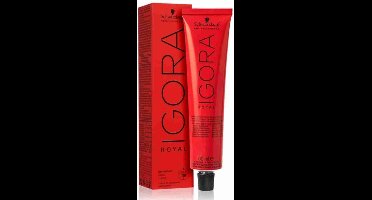 Schwarzkopf Igora Royal 8-0 - 60 ml