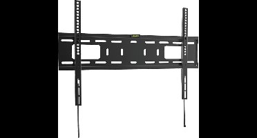 Logilink TV wall mount fix 37Ã¢â‚¬â€œ70 max. 50 kg (BP0017)