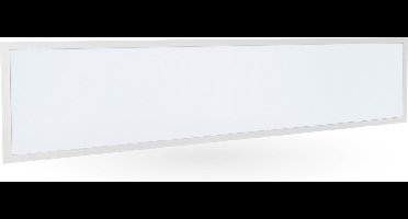 Back-Lit Led paneel 120x30 cm 25 W 6000 K