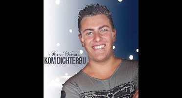 Rinus Werrens – Kom Dichterbij (1 Track CDSingle)