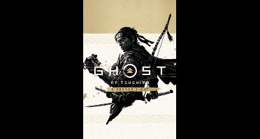Ghost of Tsushima Director's cut - Windows Download