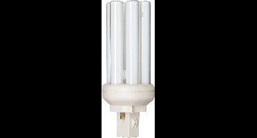 Philips MASTER PL-T 18W - 840 Koel Wit | 2 Pin