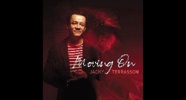 Jacky Terrasson - Moving On (CD)