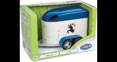 Papo De Paardentrailer