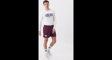 Björn Borg - Heren - Borg Summer Shorts - Rood - Maat S