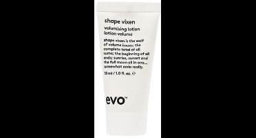 EVO - Shape Vixen Volumising Lotion - 30ML