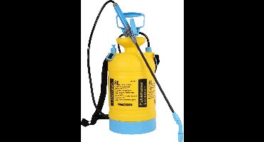 Talen Tools - Drukspuit - Professioneel - 8L