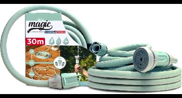 Talen Tools - Tuinslang - Groeislang Magic - 30 m 1/2 inch