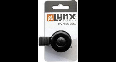 Lynx Fietsbel mini Lasso
