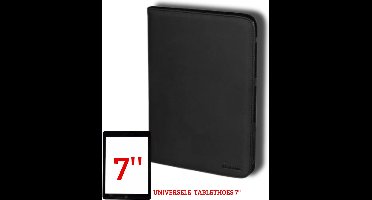 Hama 00-173578 Universeel Tablethoes Geschikt Voor Tablets Van 7'' - Zwart