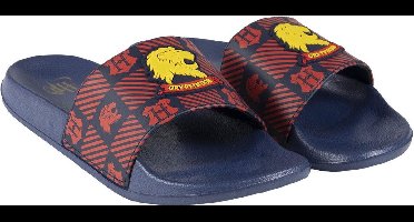 Harry Potter - Gryffindor Pool Flip-Flops - Size 40