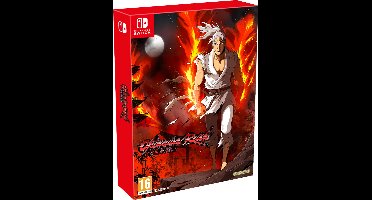 Okinawa Rush Limited Edition