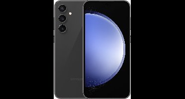 Samsung Galaxy S23 FE SM-S711B 16,3 cm (6.4") Dual SIM 5G USB Type-C 8 GB 256 GB 4500 mAh Grafiet