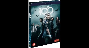 The 100 - Seizoen 1 (DVD)