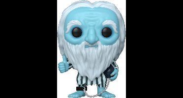 Funko Pop! Disney Haunted Mansion - Gus