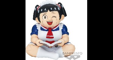 Me & Roboco - Sofvimates - Roboco Taira figuur