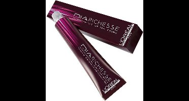 L'Oréal Professionnel - Dia Richesse - Haarverf - 50 ML - 8.34