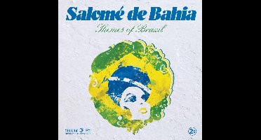 Salomé De Bahia - Themes Of Brasil (2 LP)
