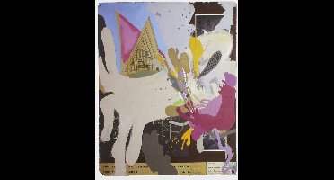 The Herms - Drop Out Volume 1 (CD)