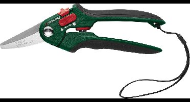 PARKSIDE Universele Snoeischaar - Snijdikte: Ø 10 / 6 mm -