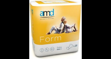 AMD Form Extra - 1 pak van 20 stuks