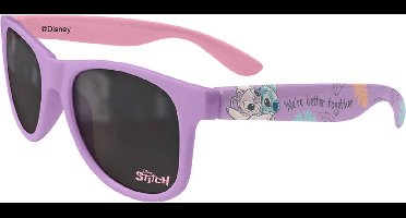 Disney Lilo & Stitch Zonnebril - Roze of Paars - 1 stuks - PVC