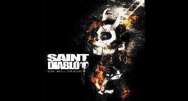Saint Diablo - Devil Horns And Halos (CD)