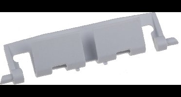 ELECTROLUX - VEER DEURGREEP - 140049480019