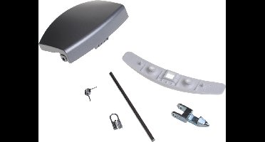 ELECTROLUX - Deurgreep set - 4055085551