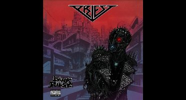 Priest - Dark Pulse (LP)