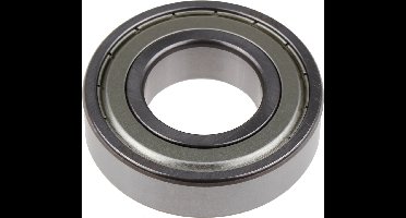 ELECTROLUX - Kogellager 6206 - 30x62x16 - 8583790802109