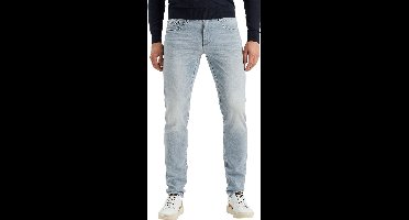 PME Legend Heren Jeans Broeken TAILWHEEL slim Fit Blauw 38W / 34L Volwassenen