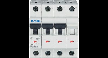 EATON INDUSTRIES FAZ Stroomonderbreker - 278981 - E32YX