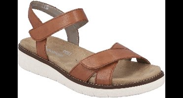 REMONTE D2049 22 sandaal COGNAC maat 41