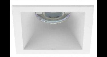 LED inbouwspot Truls -Verdiept Wit -Koel Wit -Dimbaar -4.9W -Philips LED