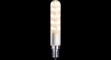 Staaflamp - E14 - 1.5W - Super Warm Wit <2200K - Filament - Helder