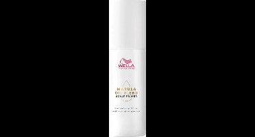 Wella - Marula Blend - Scalp Primer - Oil - 150 ml