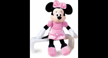 Disney Minnie Mouse knuffel 40cm